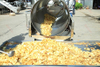 Full Automatic French Fries Potato Chips Production Line