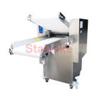 How to use and maintain the Dough sheeter