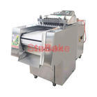Analysis of advantages of meat cutter