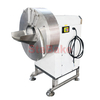 Commercial ginger cutting machine for ginger processing machine 