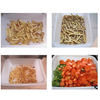 Multifunctional Commercial Vegetable Julienne Cutting for Vegetable Slicer And French Fries Cutter Machine Potato Chips Cutting