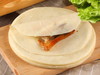 Duck pancake)