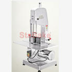 How Bone saw machine realizes sawing bone processing