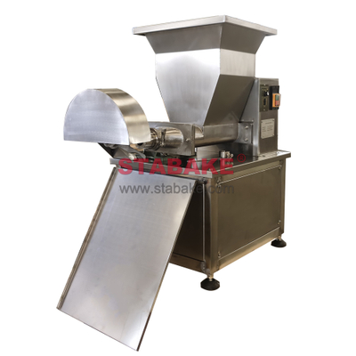 MP50-2 Dough Divider Dough Cutting Machine for pizza chapati pita and bread