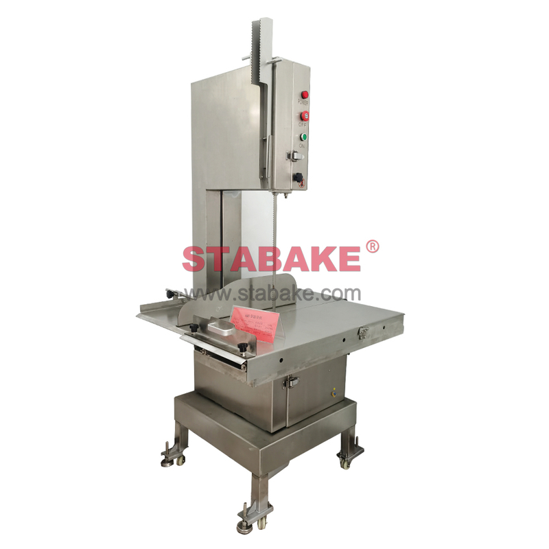 Meat Bone Saw Machine