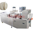 Features of flat bread making machine