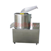 Garlic Paste Making Machine