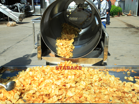 complete potato chips line 200kg.jpg