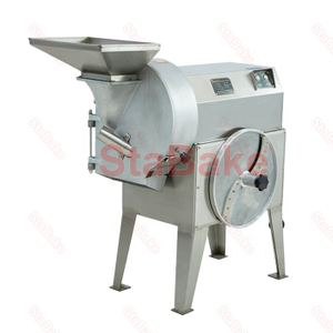 CHD330 Commercial carrot cutting machine for multi-functional vegetable cutter
