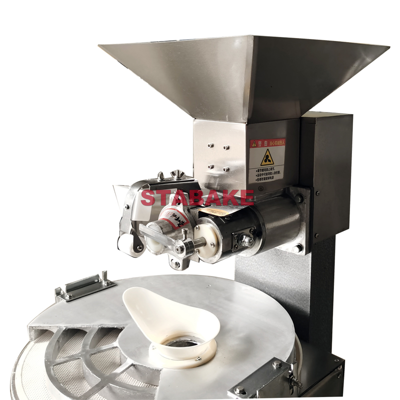 MP452 Dough Cutter Divider And Rounder Machine Buy Mp45 2 Dough
