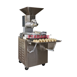 MP45-2 Dough Cutter Divider And Rounder Machine