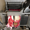 Commercial Meat Dicer Machine for Fresh And Frozen Meat Cutting Dicing Machine