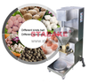 Automatic Meat And Fish Ball Forming Maker Machine