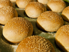 Burger bun
